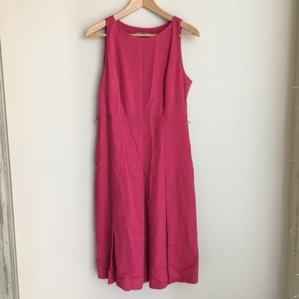 Classiques entier‎ midi dress sleeveless